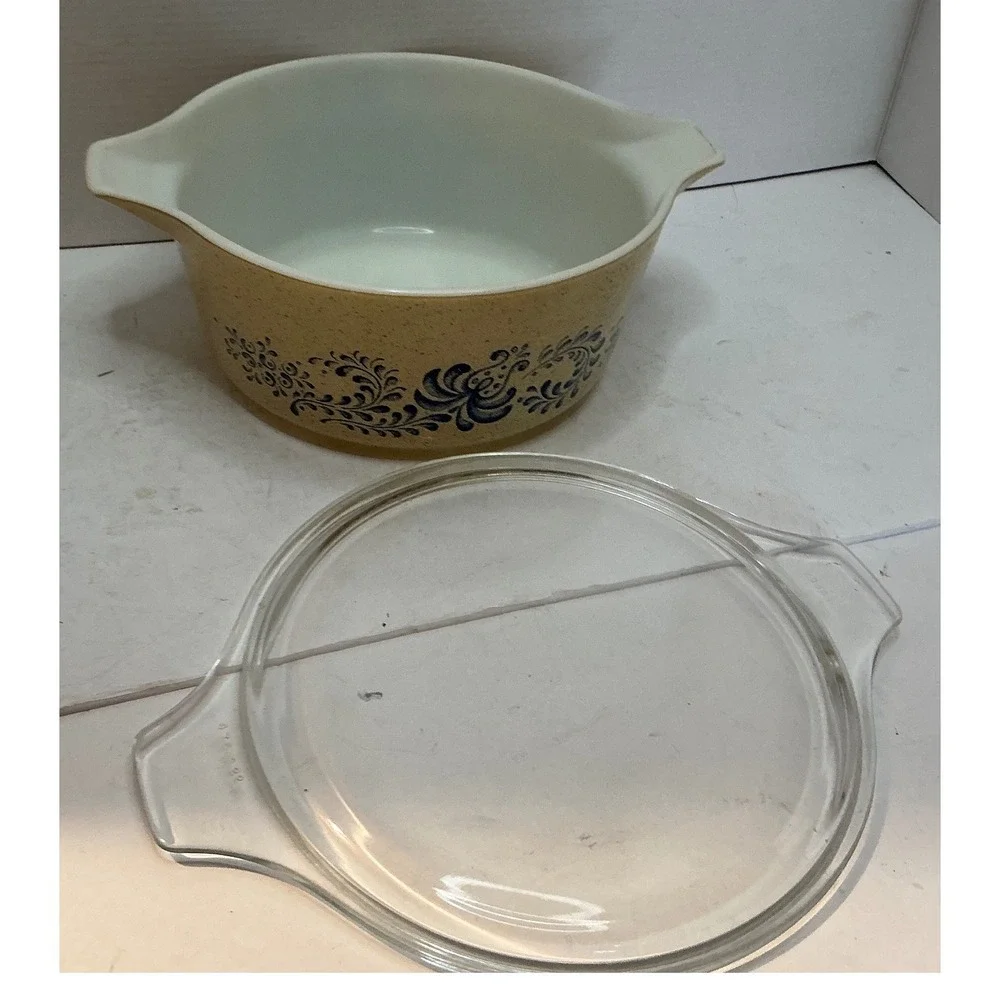 Pyrex pre owned